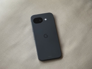 Google Pixel 10a Review: More of the Same?