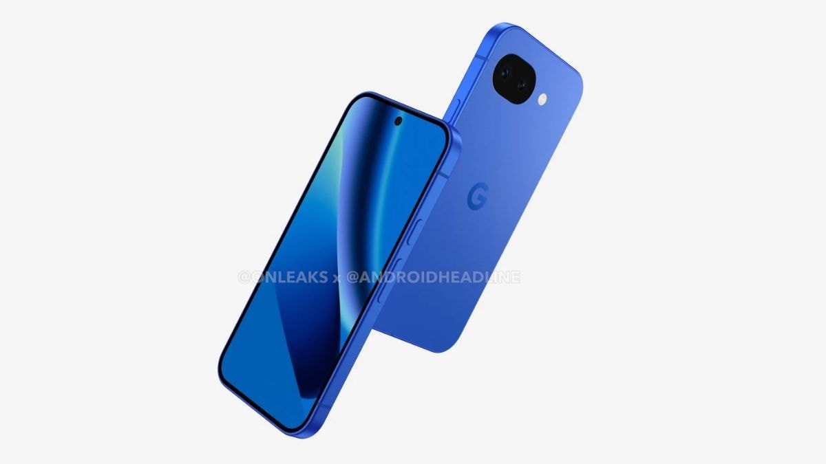 google pixel 10a renders android headlines Google