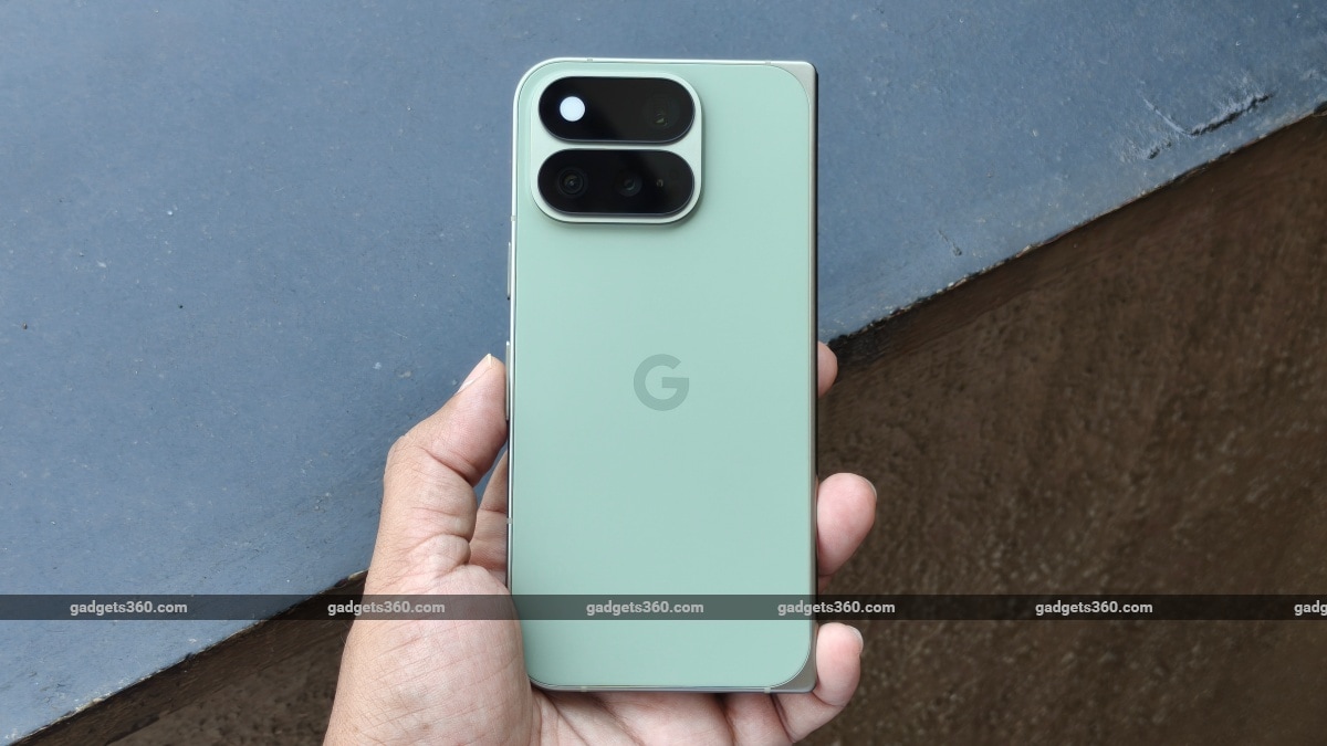 google pixel 11 pro fold battery gadgets 360 GooglePixel11ProFold  Google