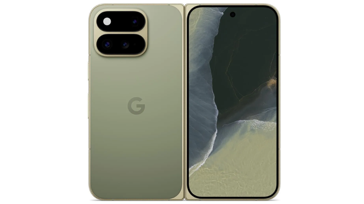 Google Pixel 11 Pro Fold Launched in India With 8-Inch Super Actua Flex Display, HiLight Indicator: Price, Features