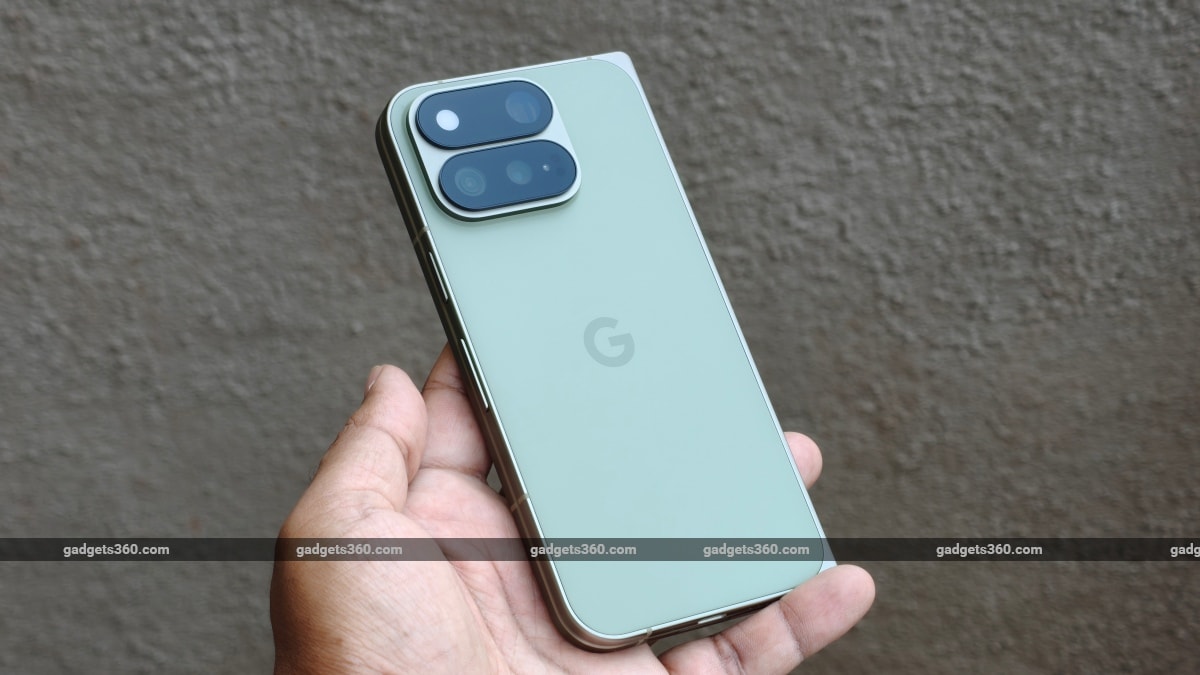 Google Pixel 11 Pro Fold Review: Subtle Improvements