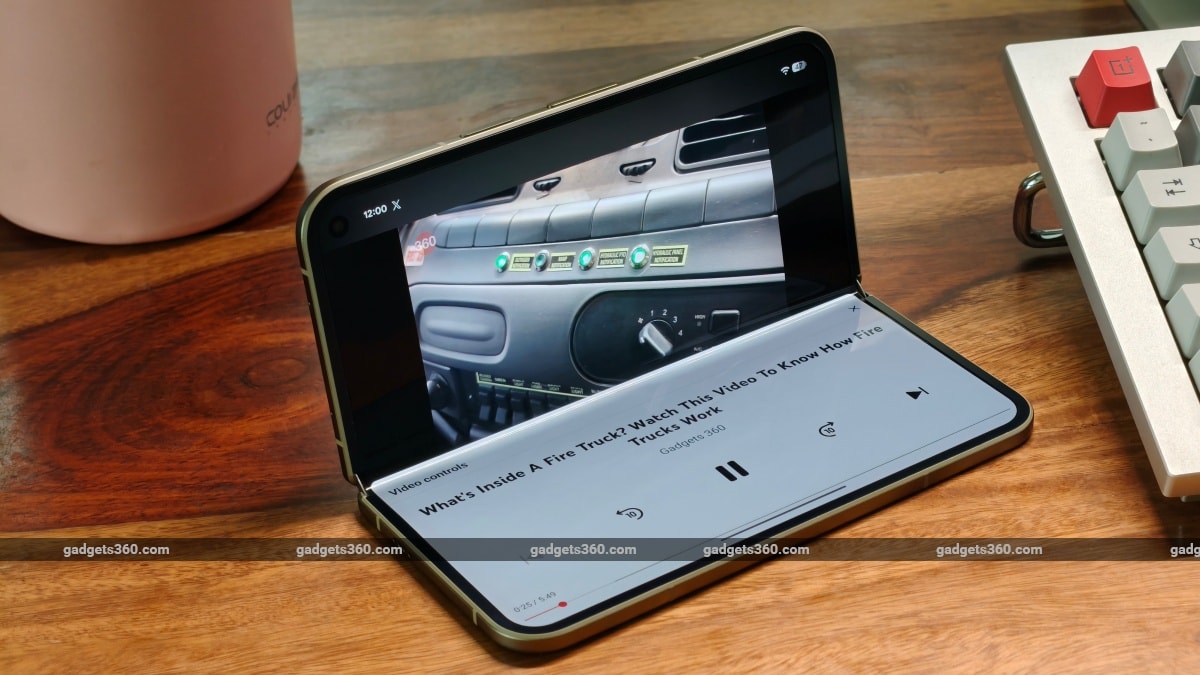 google pixel 11 pro fold software youtube gadgets 360 GooglePixel11ProFold  Google