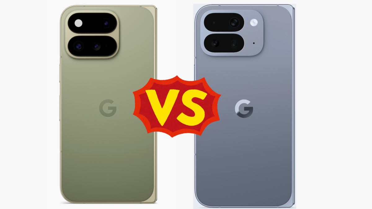 Google Pixel 11 Pro Fold vs Pixel 10 Pro Fold: What's The Difference in Price, Specifications, Features, and More