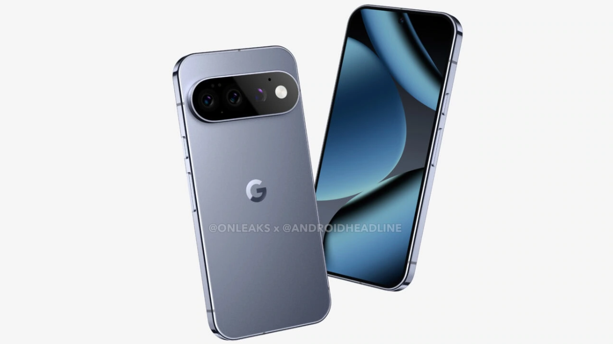 google pixel 11 pro renders onleaks inline Google Pixel 11 Pro