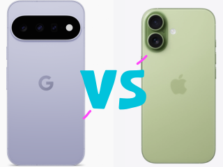 Google Pixel 11 vs iPhone 17: Price in India and Specifications Compared