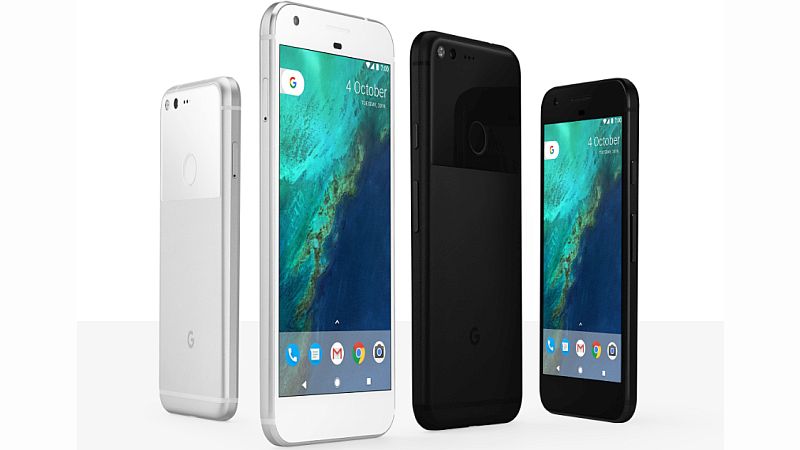 Google Pixel Smartphone Shipments Doubled to 3.9 Million in 2017: IDC