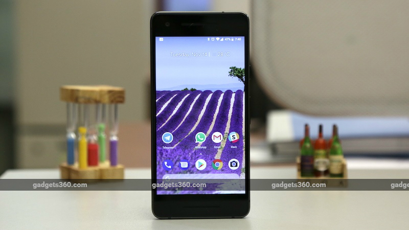 Google Open Sources 'Portrait Mode' Image Software for Developers, Similar to Pixel 2