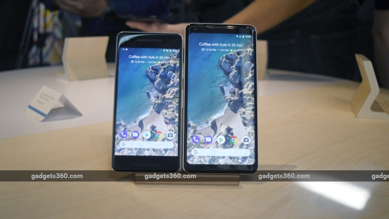 Google Working on Mid-Range Pixel Smartphone Series With Android Go: Report