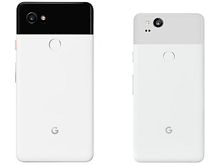 Google Pixel 2 Launched, Amazon India Sale, Echo Devices in India, and More: Your 360 Daily