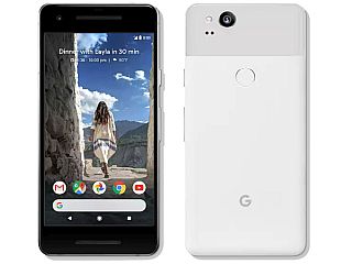 Pixel 2 India Pre-Orders, Vodafone Rs. 69 Pack, OnePlus 5T Leaks, and More: Your 360 Daily