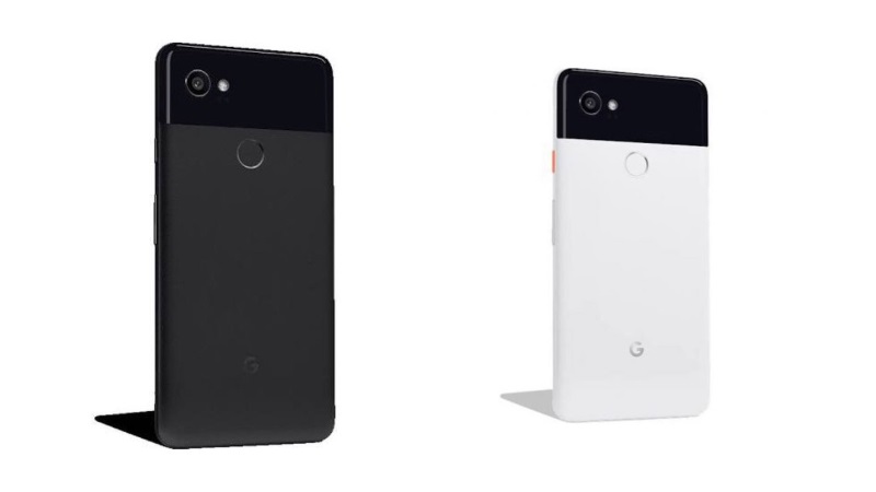 Google Pixel 2, Pixel 2 XL Said to Sport Always Listening Music Feature, Portrait Mode, Dual Speakers, and More