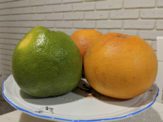 Google Pixel 3 Lite Purported Camera Samples Spotted in a New Leak