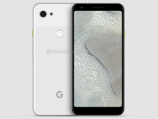 Google Pixel 3 XL Lite, Pixel 3 Lite Spotted on US FCC