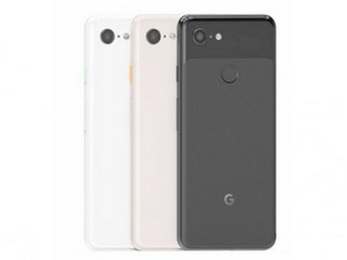 Google Pixel 3 vs OnePlus 6 vs iPhone XS vs Samsung Galaxy Note 9: Price in India, Specifications Compared