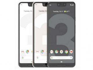Pixel 3, Pixel 3 XL Will Have Mandatory Gesture Navigation; Display Notch Can Be Hidden