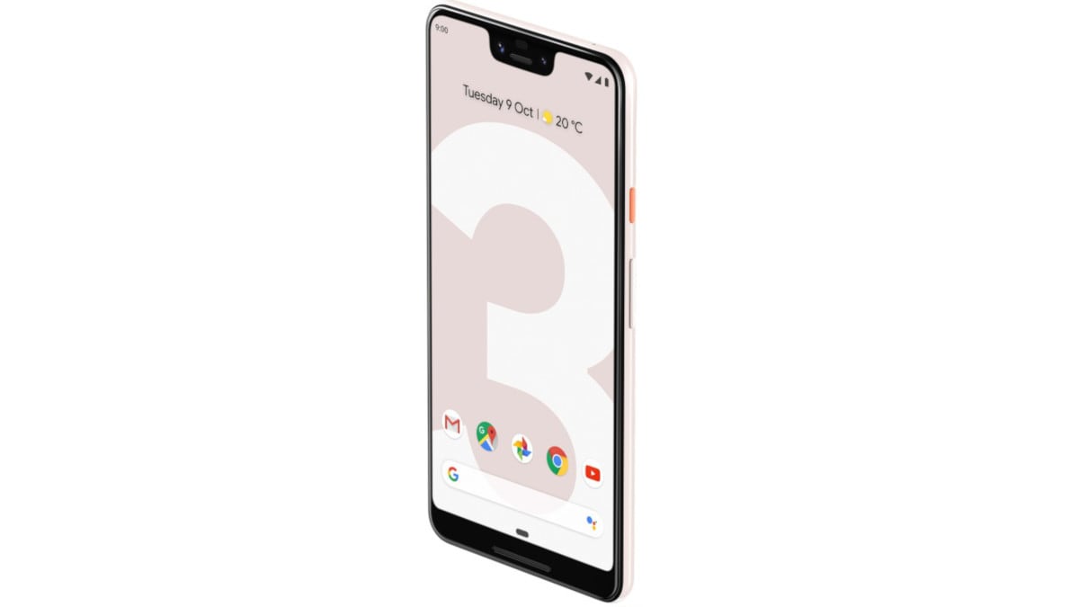 Pixel Phones Start Receiving May 2019 Android Security Update, Factory Images and OTA Files Published