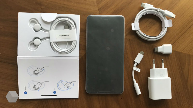 Google Pixel 3 XL Specifications, Images, Camera Samples Spotted in New Flurry of Leaks