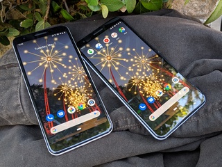 Google Pixel 3a and Pixel 3a XL vs Pixel 3 and Pixel 3 XL: Price, Specifications Compared