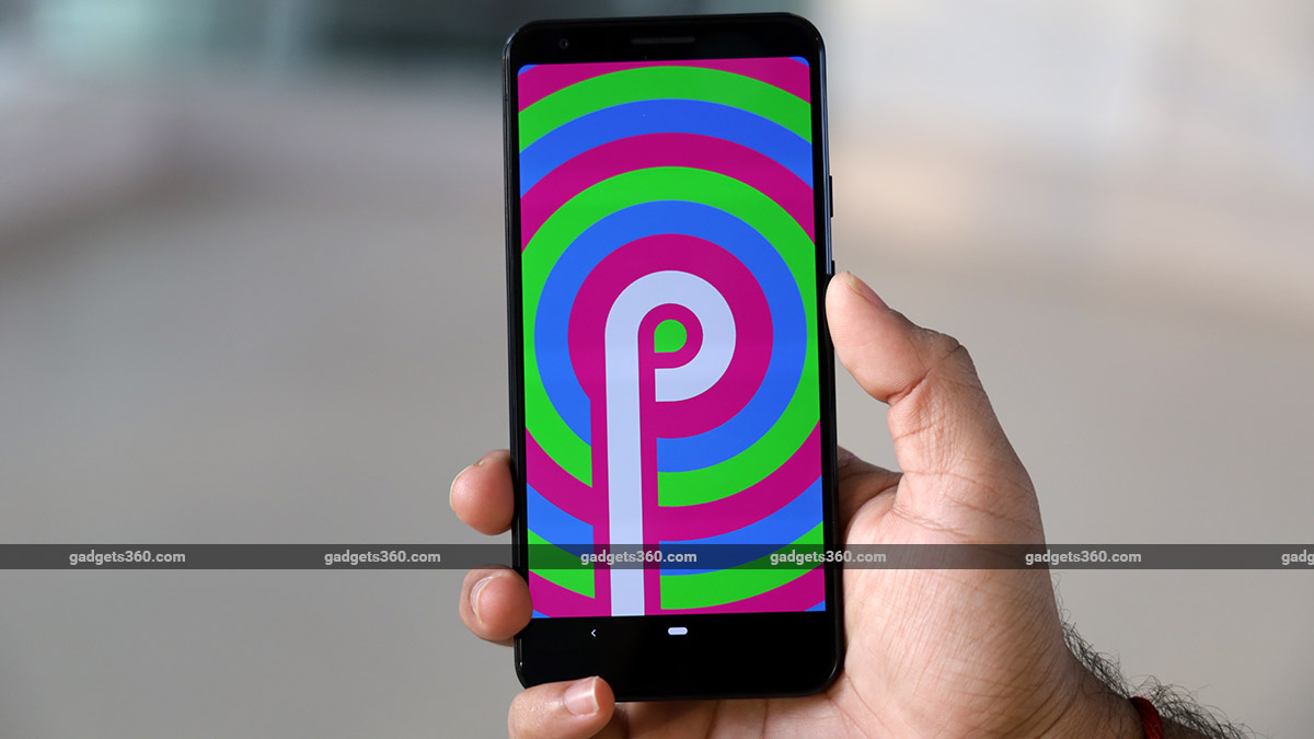 google pixel 3a 3axl Pie ndtv Google Pixel 3a and Pixel 3a XL Review