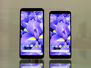 Google Pixel 3a and Pixel 3a XL Review