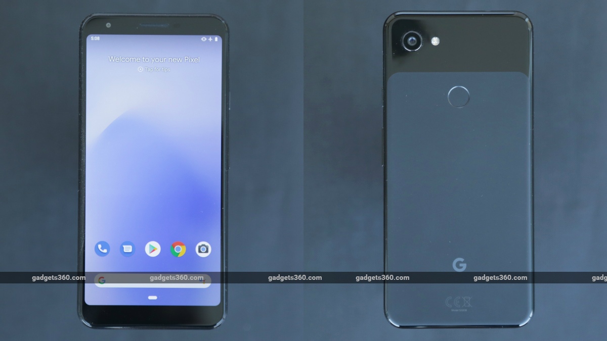 Google Pixel 3a और Pixel 3a XL लॉन्च, जानें कीमत