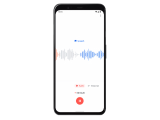 Google Pixel 4&rsquo;s Recorder App Is Coming to Older Pixel Phones