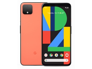 Google Pixel 4, Pixel 4 XL Launch Event: Pixel Buds, Pixelbook Go, Nest Mini, Nest Wi-Fi Also Unveiled - Highlights