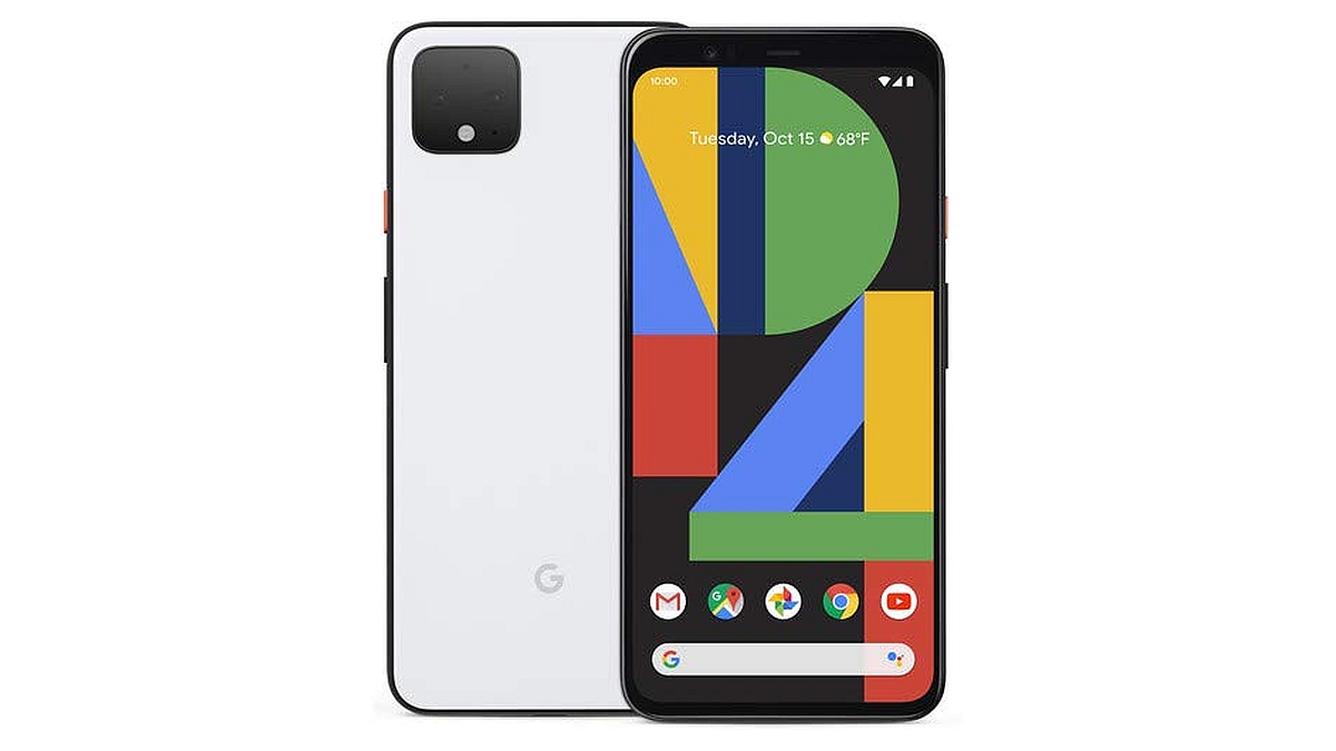 Google Pixel Phones Start Receiving Android 11 Update in India