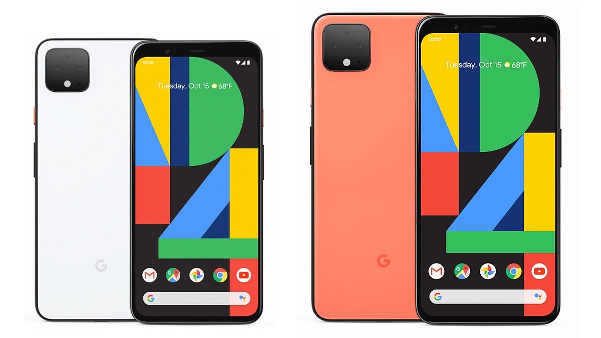 Google Pixel 4 Face Unlock System Helping Researchers Detect Alzheimer&rsquo;s: Here&rsquo;s How