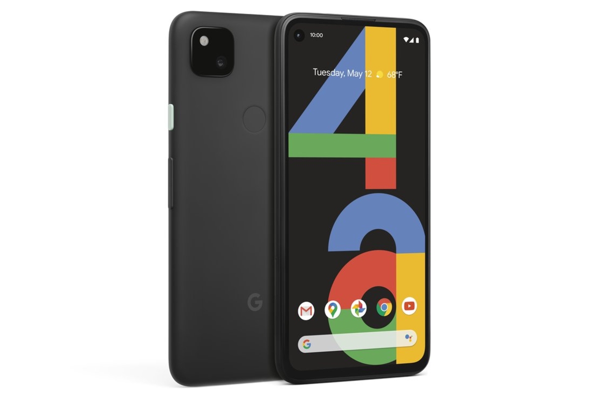 Google Pixel 4a Gets October 2020 Android Security Update With Fixes for Auto-Brightness, Touch Sensitivity