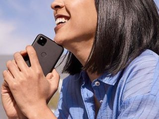 Google Pixel 4a With Snapdragon 730G SoC, Hole-Punch Display Launched in India: Price, Specifications