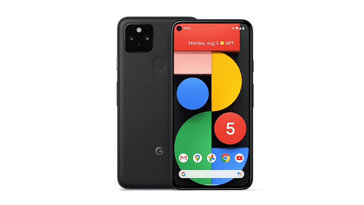Google Says All Pixel and Nest Devices Now Use Recycled Materials
