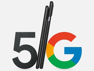 Google Pixel 5, Pixel 4a 5G With Dual Rear Cameras, Snapdragon 765G SoC Launched: Price, Specifications