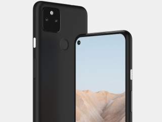 Google Pixel 5a 5G Could Cost $499, Google Fi App Allegedly Suggests Price