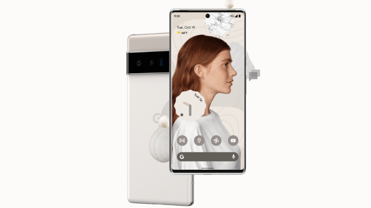 Pixel 6 Series' Slow Fingerprint Unlocking Due to ‘Enhanced Security Algorithms’, But They Apparently Fail in Some Cases