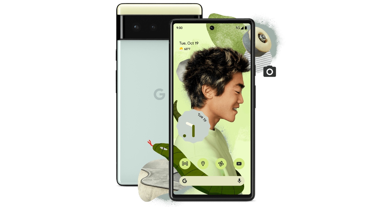 Pixel 6 Ghost Calling Random Contacts Due to Reported Google Assistant Bug, Fix Coming Soon