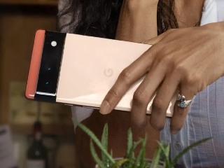 Google Pixel 6 Reportedly Getting Heart Rate Tracking Feature; Magic Eraser Tool Said to Be Getting Erased
