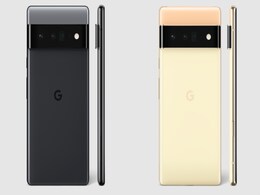 Google Pixel 6, Pixel 6 Pro December 2021 Update Paused Amid Call Drop Issues Google Pixel 6, Pixel 6 Pro December 2021 Update Paused Amid Call Drop Issues