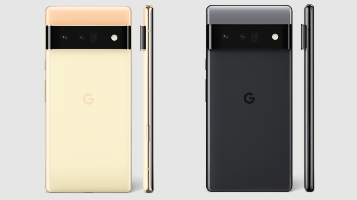 Google Pixel 6 Pro Charges Much Slower Than Samsung Galaxy S21 Ultra, Tests Show