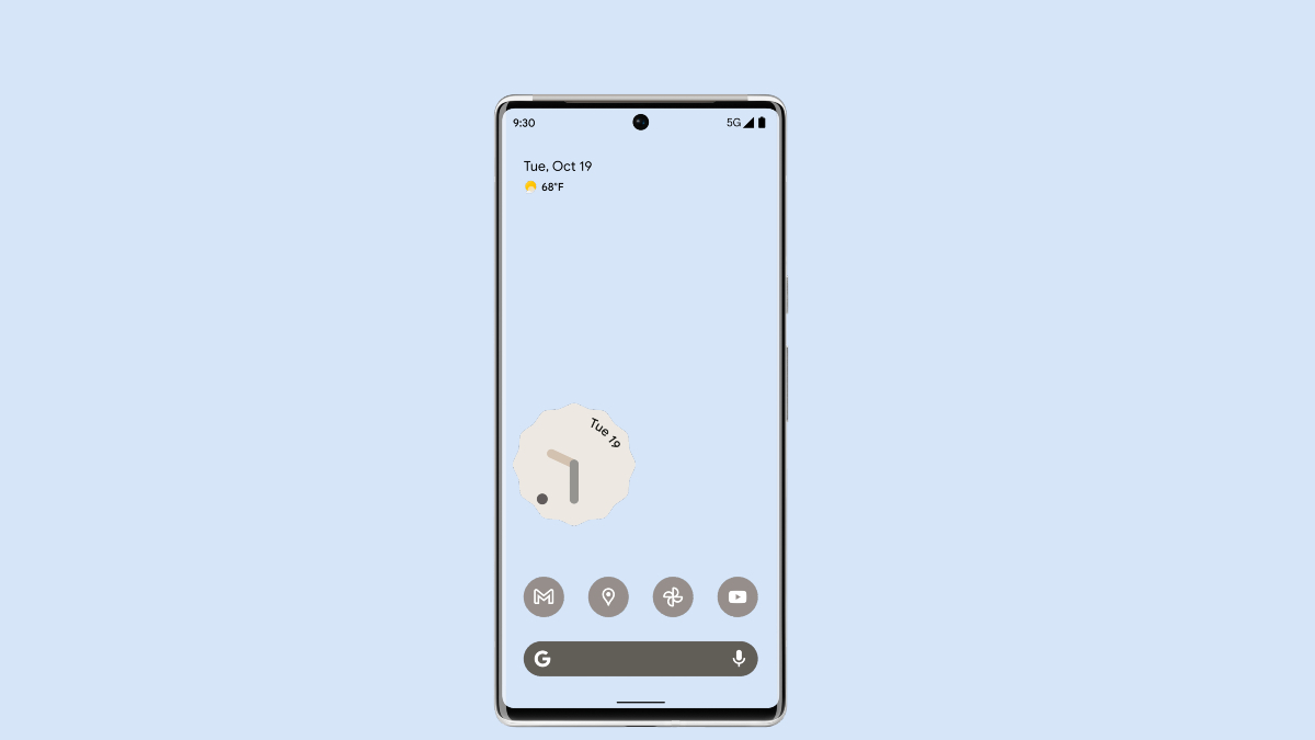 Google Pixel 7, Pixel 7 Pro Tipped to Feature Samsung&rsquo;s 50-Megapixel GN1 Main Sensor