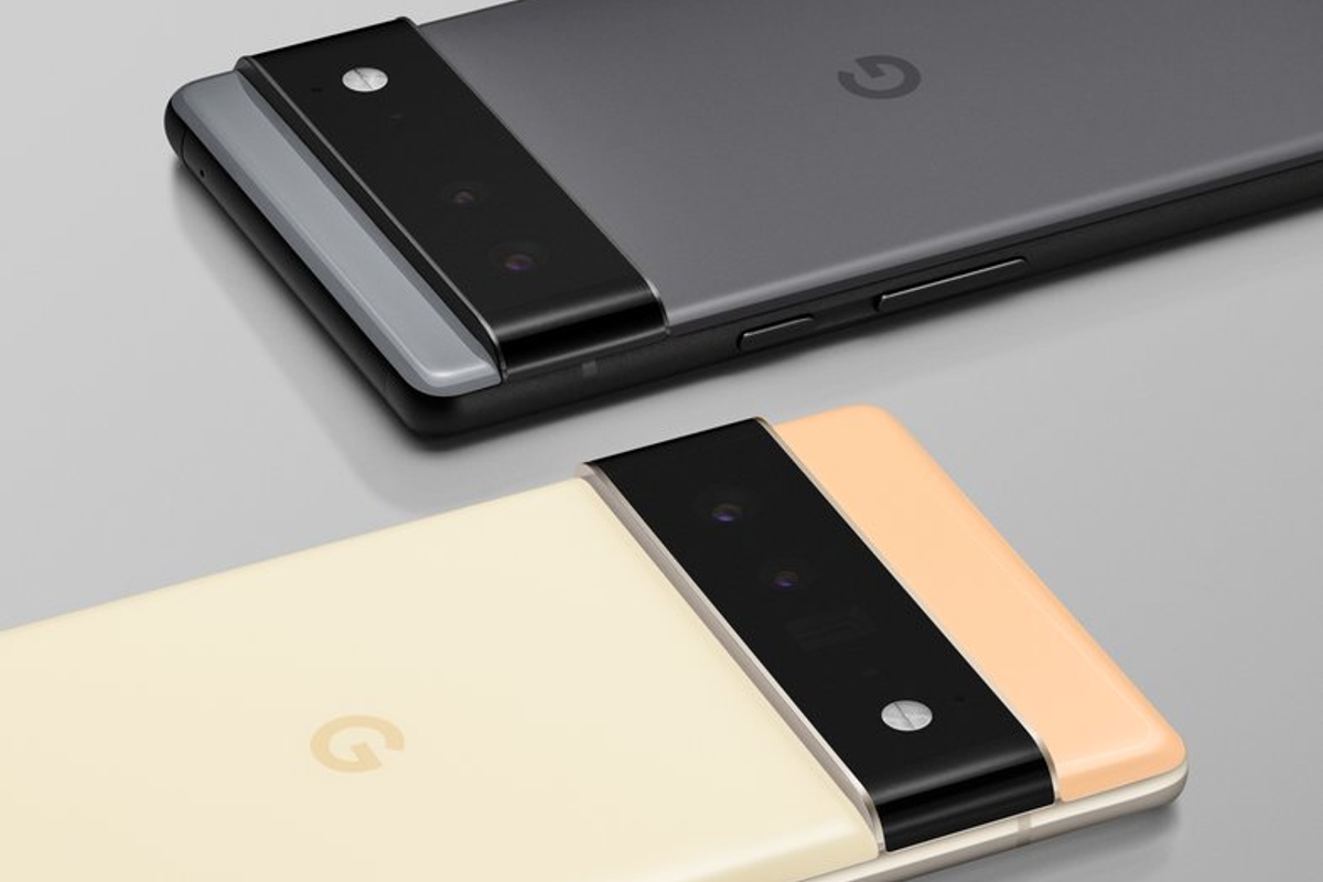 Google Tensor SoC Beats Snapdragon 888, Exynos 2100, Kirin 9000 in GPU Benchmark Tests: Report