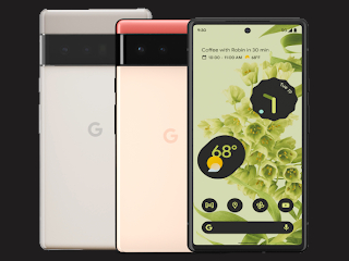 Google Tensor SoC Beats Snapdragon 888, Exynos 2100, Kirin 9000 in GPU Benchmark Tests: Report