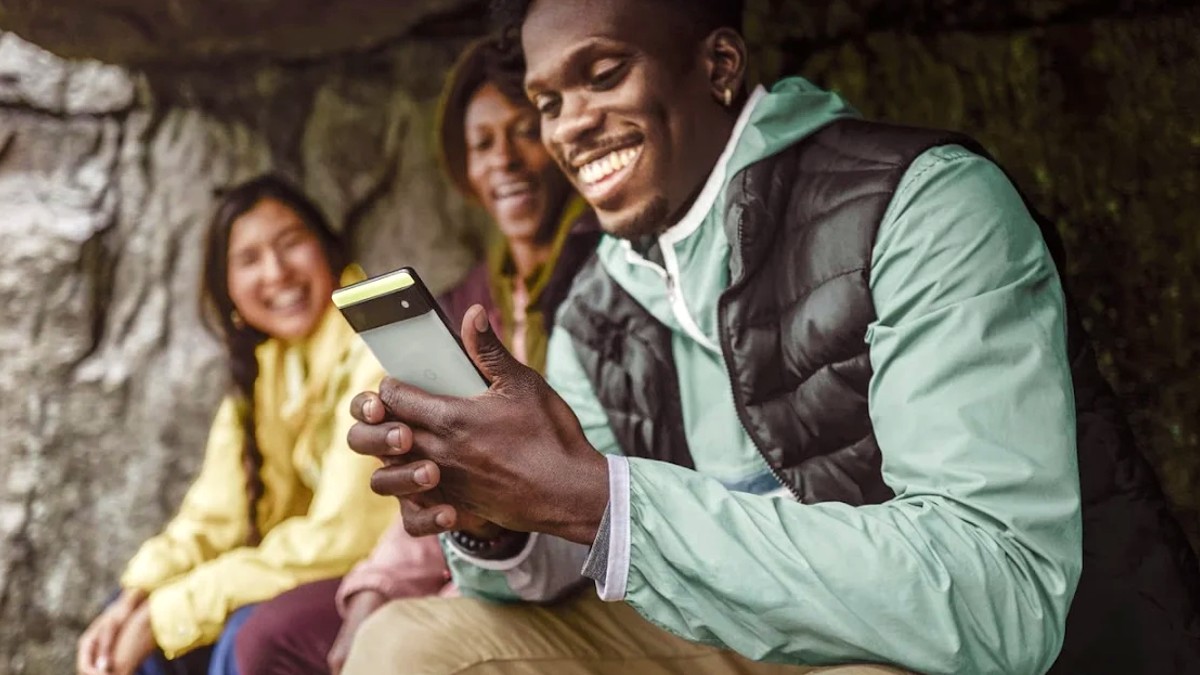 Pixel 6, Pixel 6 Pro Fingerprint Scanner Breaks Once Battery Is Fully Discharged, Some Users Report