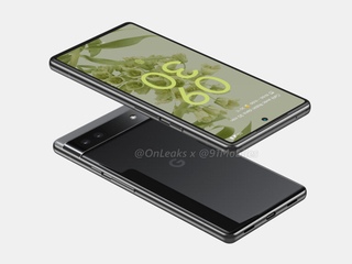 Google Pixel 6a Specifications Leaked, Launch Tipped in Q2 2022