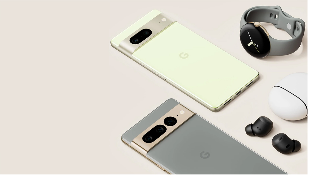 Google Pixel 7 Series Spotted on FCC Database; Two Models May Feature mmWave 5G Support: Report