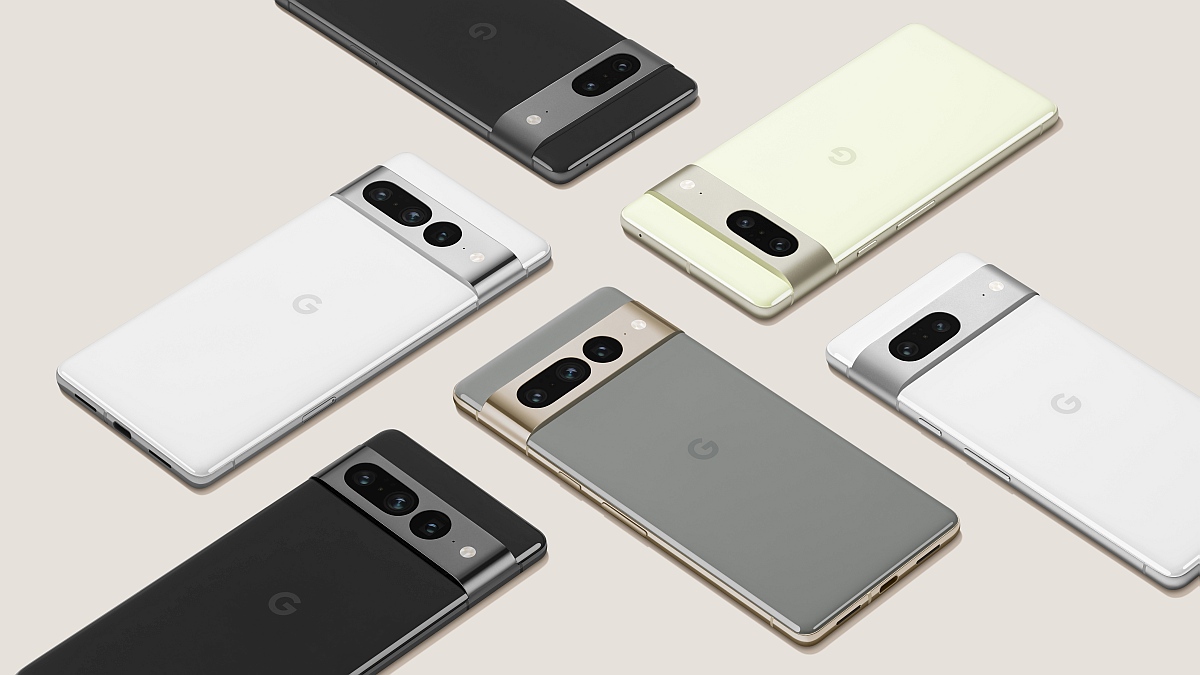 Pixel 7 Pro, Pixel 7a Get Massive Discounts During Flipkart's Big Billion Days Sale