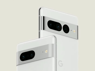 Google Pixel 7, Pixel 7 Pro Display Specifications Tipped, May Sport Same Screens as Pixel 6 Series