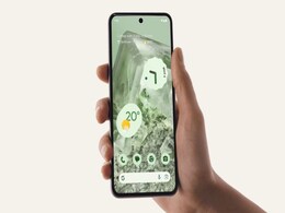Google Pixel Phones With Temperature Sensor Get Support for Body Temperature Measurement in Europe Google Pixel Phones With Temperature Sensor Get Support for Body Temperature Measurement in Europe