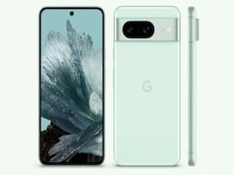 Google Pixel 8, Pixel 8 Pro Get New Mint Colour Option; Available in Only 128GB Variant Google Pixel 8, Pixel 8 Pro Get New Mint Colour Option; Available in Only 128GB Variant