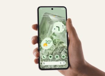 Google Pixel 8 Production in India Begins Ahead of Pixel 9 Launch Today